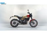 ROYAL ENFIELD GUERRILLA 450