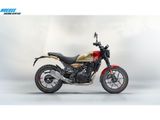 ROYAL ENFIELD GUERRILLA 450