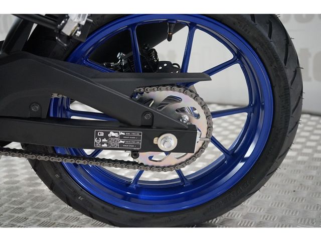 suzuki - gsx-r-125-abs