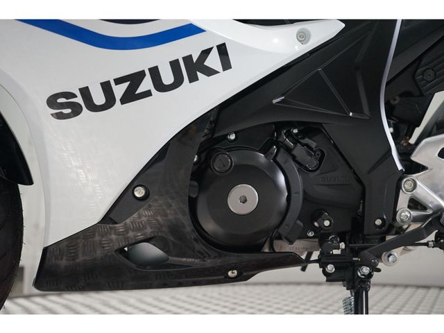 suzuki - gsx-r-125-abs