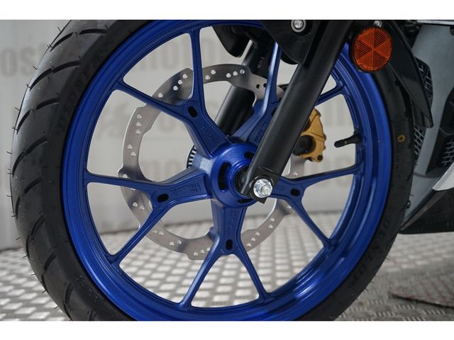suzuki - gsx-r-125-abs