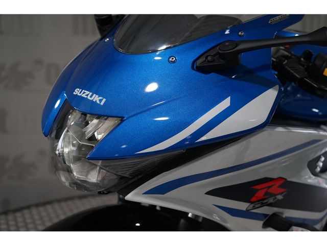 suzuki - gsx-r-125-abs