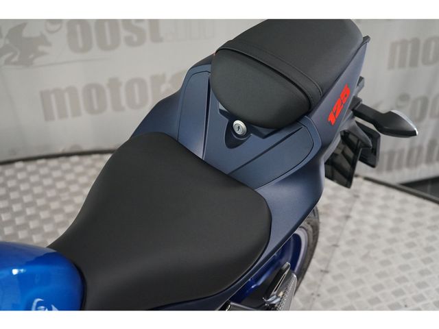 suzuki - gsx-r-125-abs