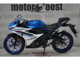 SUZUKI GSX-R 125 ABS