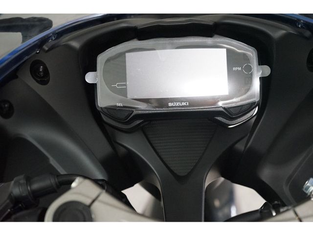 suzuki - gsx-r-125-abs