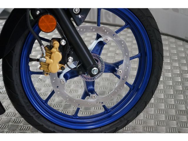 suzuki - gsx-r-125-abs