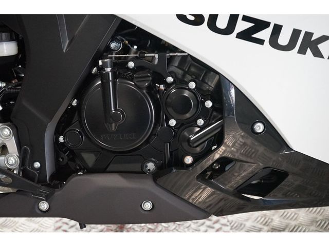 suzuki - gsx-r-125-abs