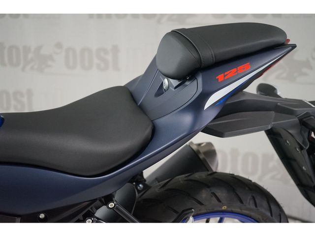 suzuki - gsx-r-125-abs