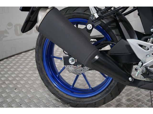 suzuki - gsx-r-125-abs