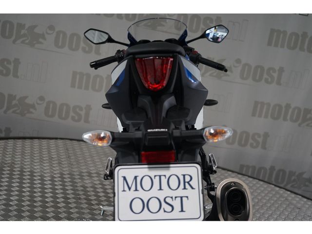 suzuki - gsx-r-125-abs
