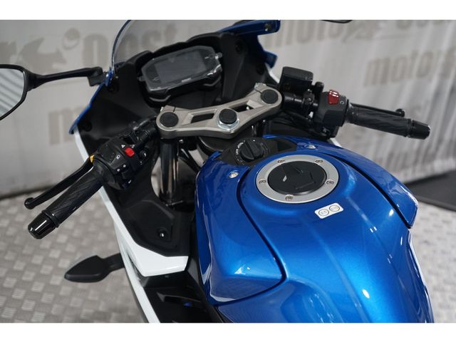suzuki - gsx-r-125-abs