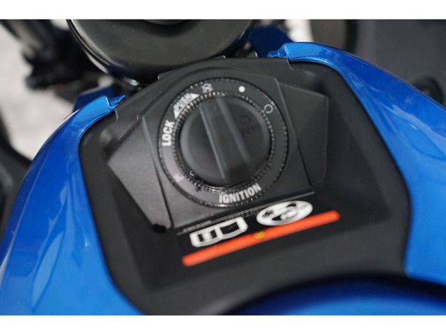 suzuki - gsx-r-125-abs