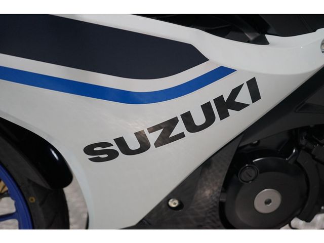 suzuki - gsx-r-125-abs