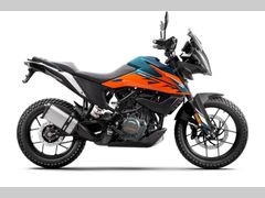 KTM 390 ADVENTURE