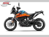 KTM 390 ADVENTURE