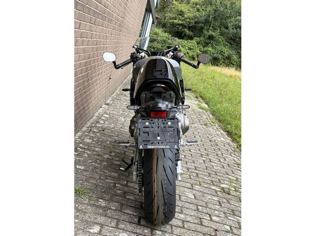 yamaha - xsr-900-gp