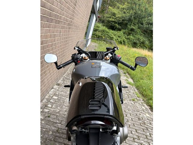 yamaha - xsr-900-gp