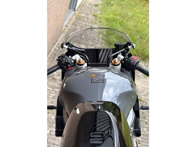 yamaha - xsr-900-gp
