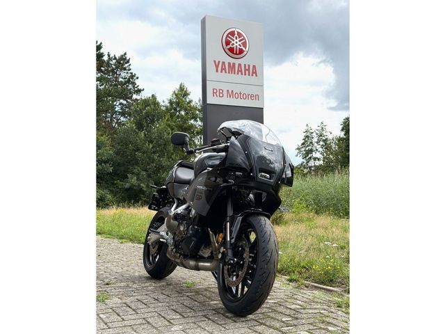 yamaha - xsr-900-gp