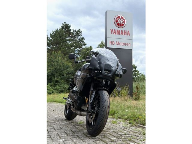 yamaha - xsr-900-gp