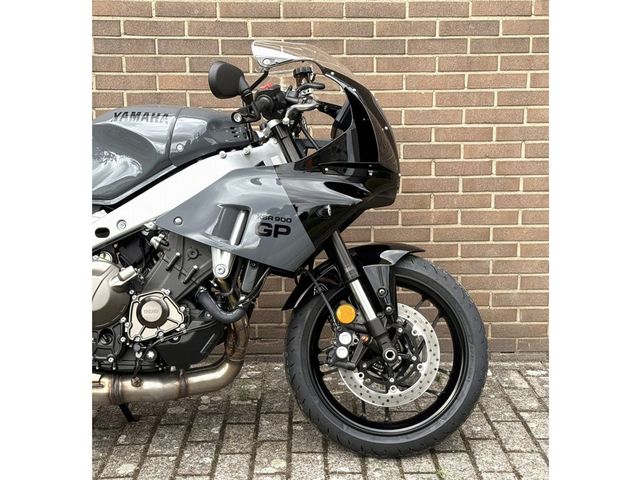 yamaha - xsr-900-gp