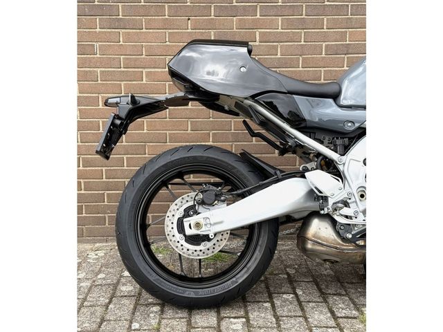 yamaha - xsr-900-gp