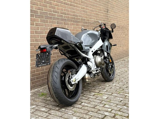 yamaha - xsr-900-gp