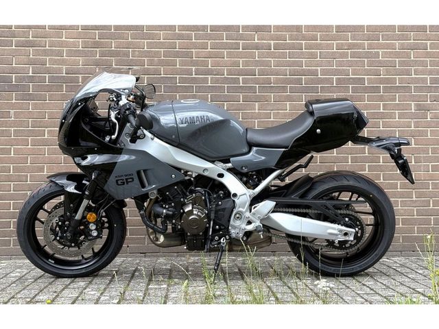 yamaha - xsr-900-gp