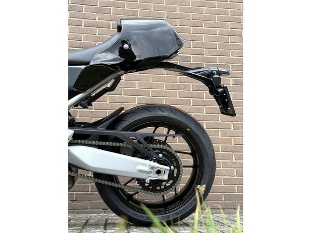 yamaha - xsr-900-gp