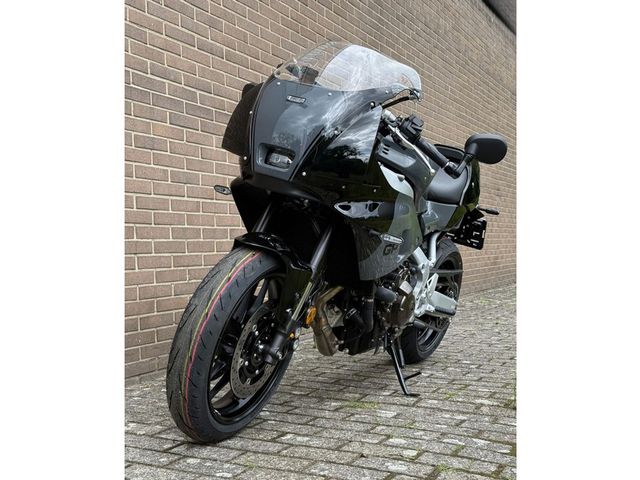 yamaha - xsr-900-gp