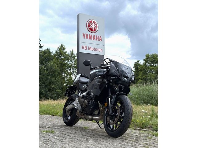 yamaha - xsr-900-gp