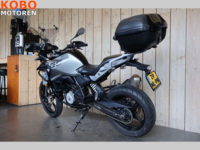 bmw - g-310-gs