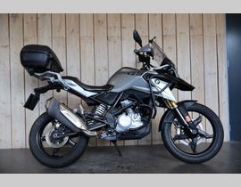 BMW G 310 GS 2020 occasion