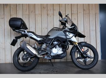 BMW G 310 GS 2020 occasion