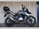 BMW G 310 GS