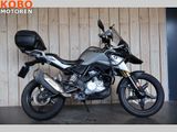 BMW G 310 GS