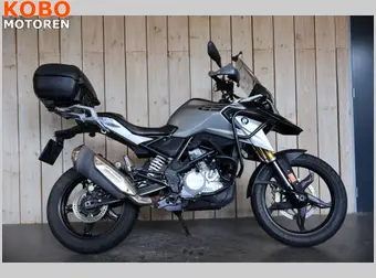 BMW G 310 GS 2020 occasion