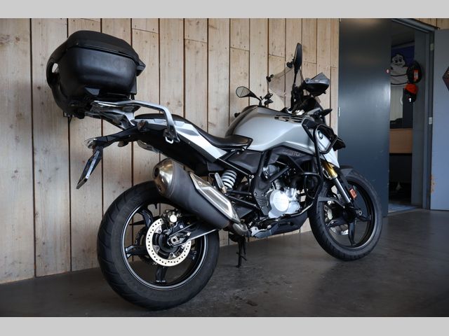 bmw - g-310-gs