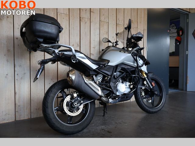 bmw - g-310-gs
