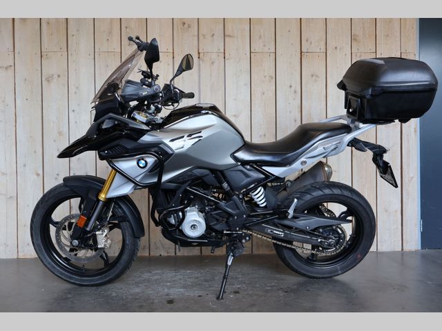 bmw - g-310-gs