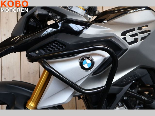 bmw - g-310-gs