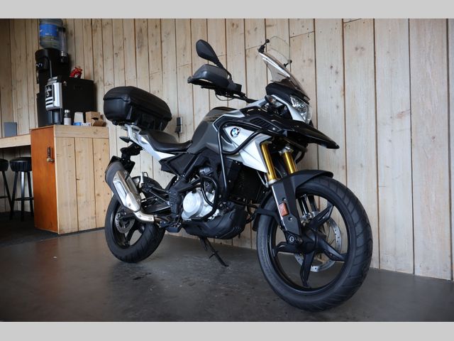 bmw - g-310-gs