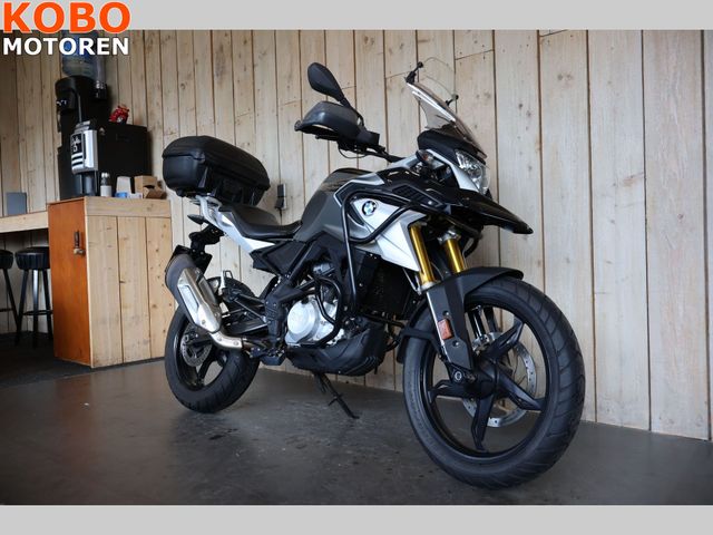 bmw - g-310-gs