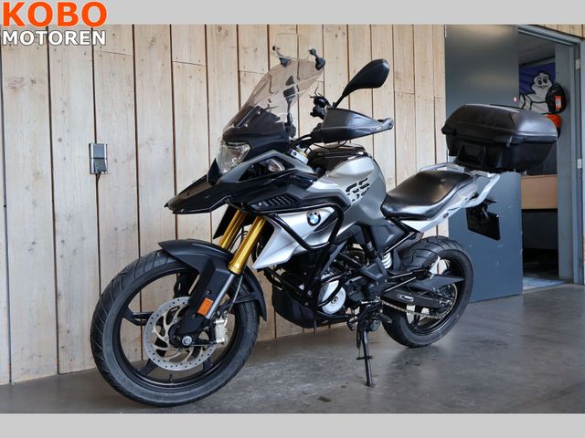 bmw - g-310-gs