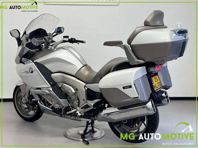 bmw - k-1600-gtl