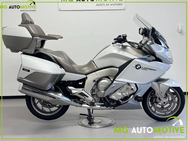 bmw - k-1600-gtl