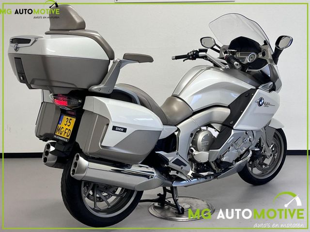bmw - k-1600-gtl