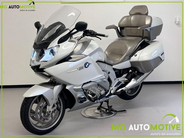 bmw - k-1600-gtl