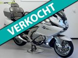 BMW K 1600 GTL