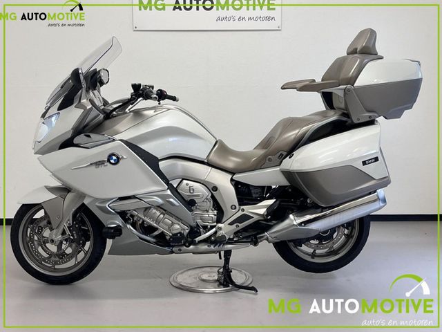 bmw - k-1600-gtl